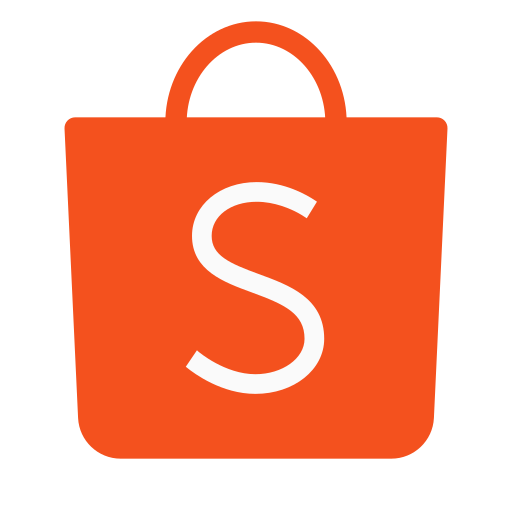 Shopee Icon